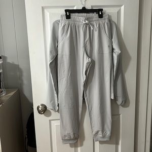 Avia Gray Matching Set